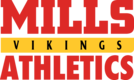 mills-athletics