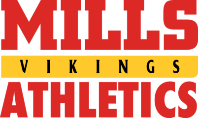 mills-athletics