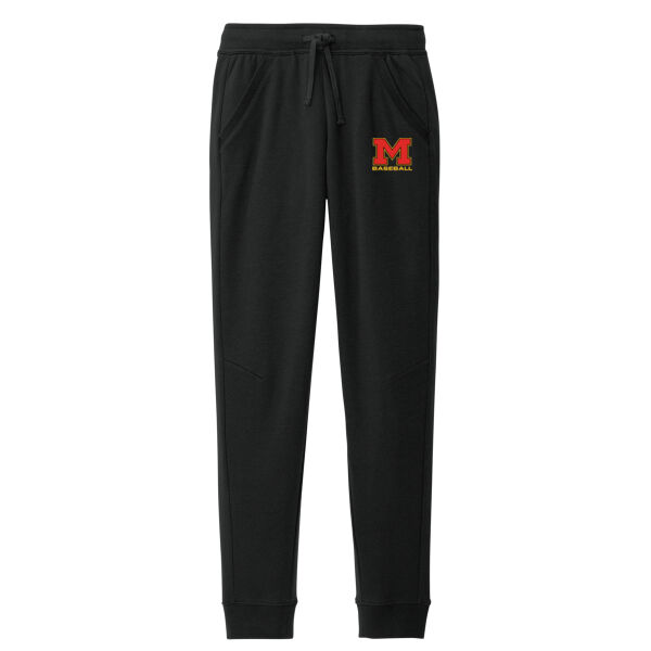 Mills Baseball Drive Fleece Jogger Thumbnail